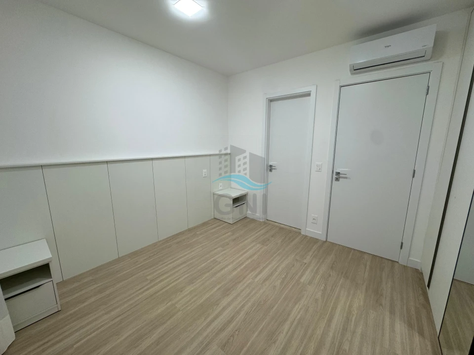 APARTAMENTO A VENDA - EDIFICIO ARTSY