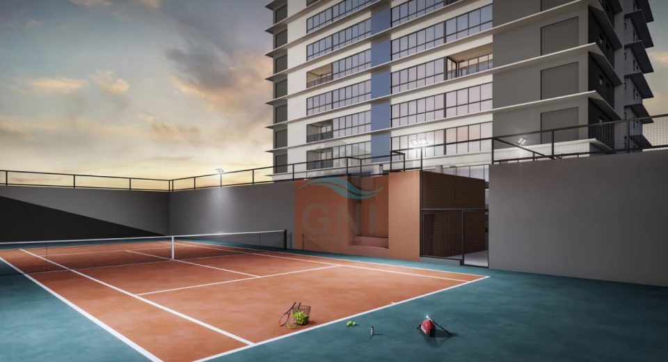 APARTAMENTO A VENDA - EDIFICIO ATRIO