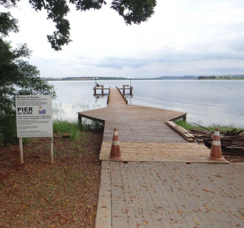 CASA A VENDA - CONDOMINIO RIVIERA DO POENTE Imagens do imóveis CASA A VENDA - CONDOMINIO RIVIERA DO POENTE