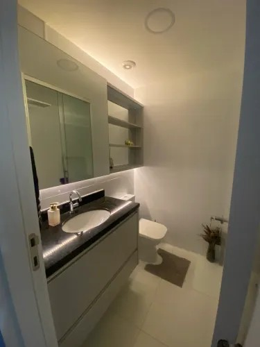 Imagens do imóveis APARTAMENTO A VENDA - EDIFICIO VISTA PARQUE - JARDIM PRESIDENTE