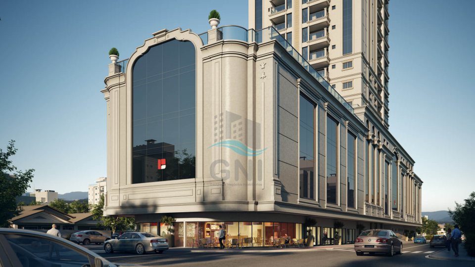 APARTAMENTO À VENDA - EDIFÍCIO GRAN DUCADO RESIDENCE Imagens do imóveis APARTAMENTO À VENDA - EDIFÍCIO GRAN DUCADO RESIDENCE