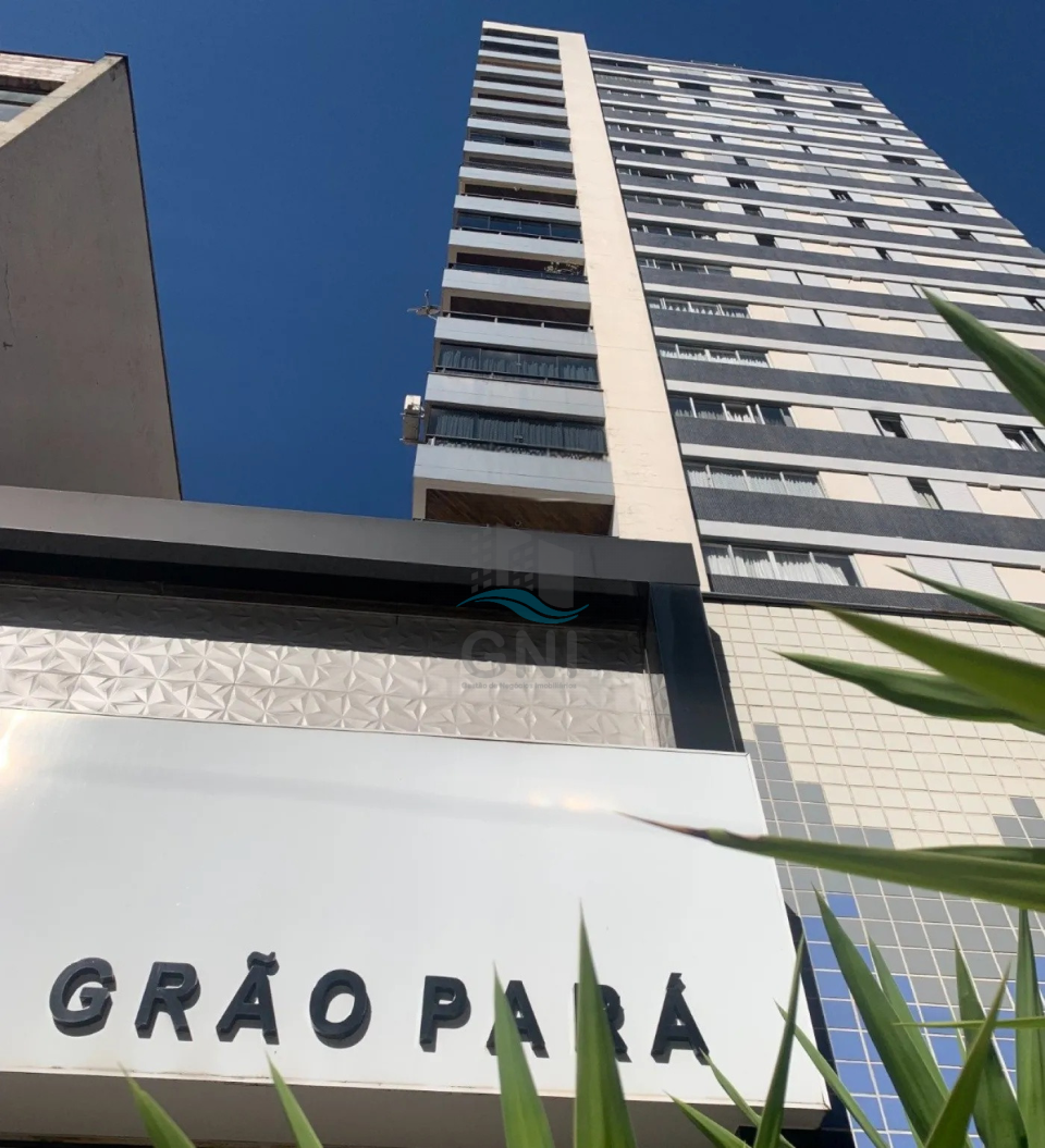 APARTAMENTO A VENDA - EDIFICIO GRÃO PARÁ Imagens do imóveis APARTAMENTO A VENDA - EDIFICIO GRÃO PARÁ
