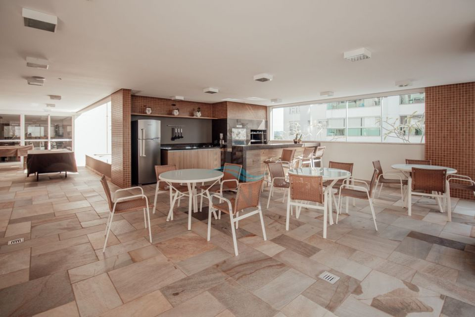 APARTAMENTO A VENDA - EDIFÍCIO FONTAINE D'OR Imagens do imóveis APARTAMENTO A VENDA - EDIFÍCIO FONTAINE D'OR