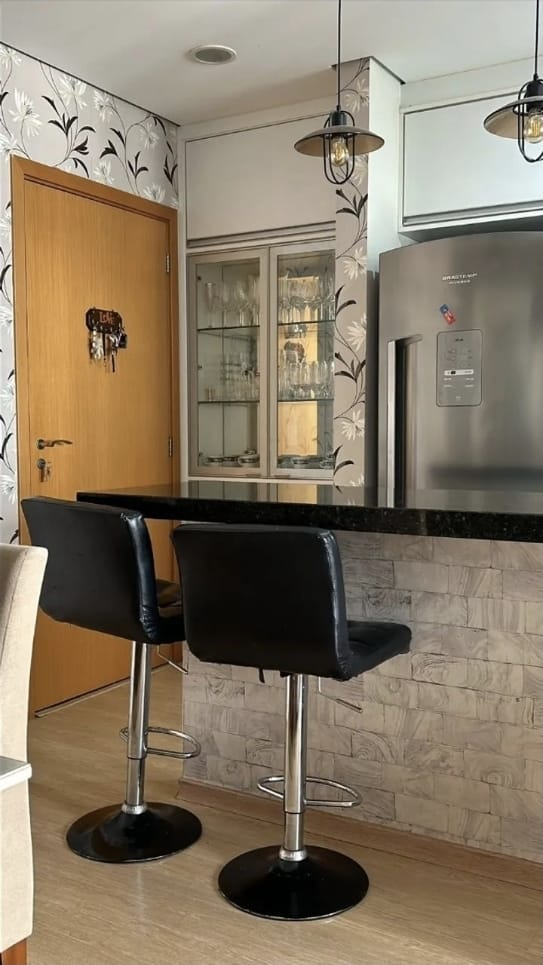 APARTAMENTO A VENDA - EDIFÍCIO MAX LIVING Imagens do imóveis APARTAMENTO A VENDA - EDIFÍCIO MAX LIVING