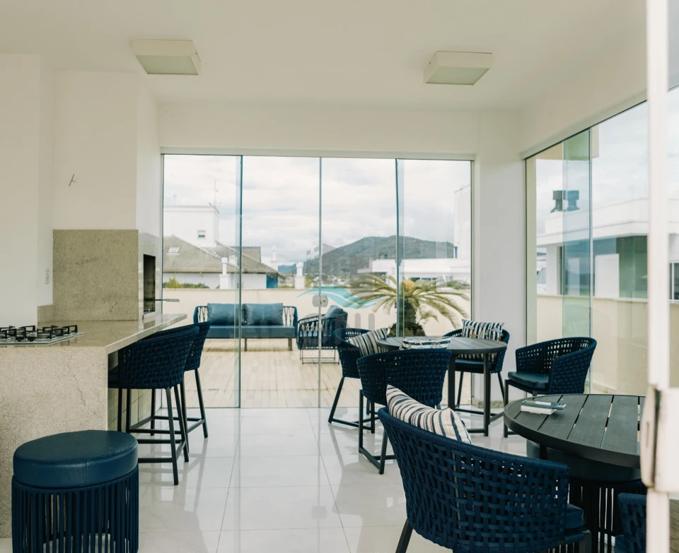 Imagens do imóveis COBERTURA A VENDA - EDIFICIO RESIDENCIAL MAR DO CAMPECHE