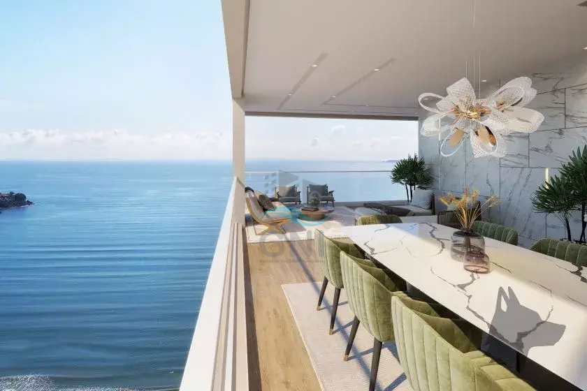 APARTAMENTO À VENDA - EDIFÍCIO MERIDIAN TOWER Imagens do imóveis APARTAMENTO À VENDA - EDIFÍCIO MERIDIAN TOWER