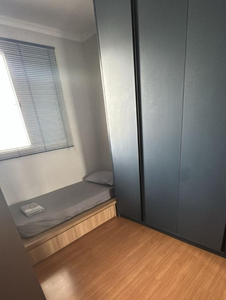 Imagens do imóveis APARTAMENTO A VENDA - EDIFICIO RESIDENCIAL SPAZIO LA VITTA