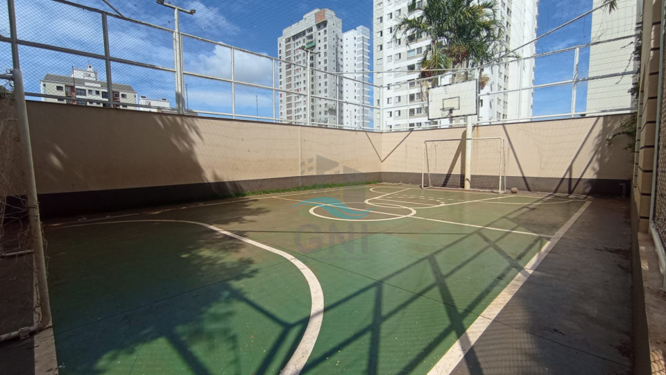 Imagens do imóveis APARTAMENTO PARA LOCAÇÃO - EDIFÍCIO LIV CATUAI - TERRA BONITA