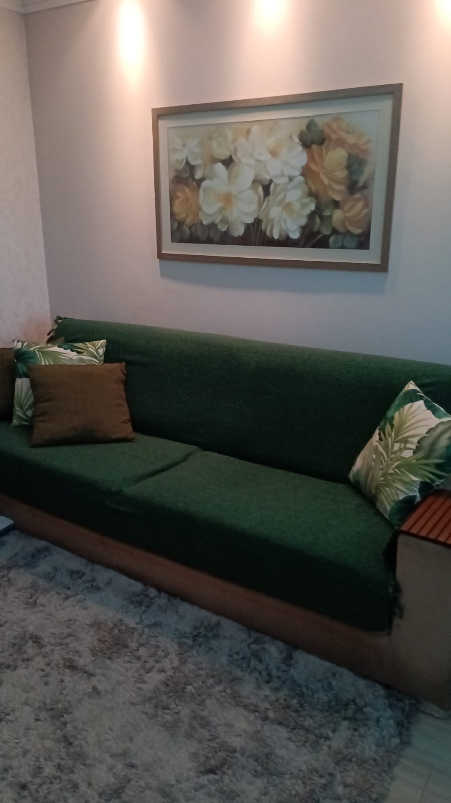 Imagens do imóveis APARTAMENTO A VENDA - EDIFICIO GARDEN ARAUCARIA