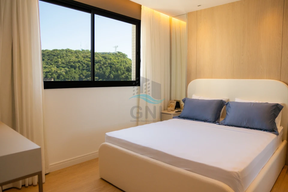 Imagens do imóveis APARTAMENTO A VENDA - PAGANINI TOWER