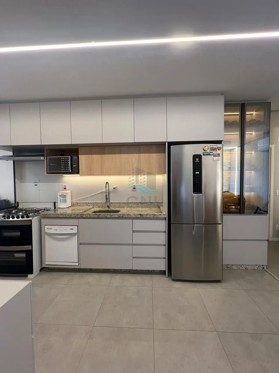 Imagens do imóveis APARTAMENTO A VENDA - SENSE RESIDENCE