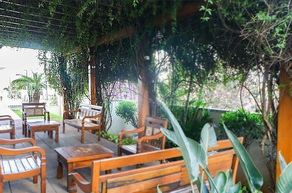 APARTAMENTO À VENDA - EDIFICIO STRAUSS BOULEVARD Imagens do imóveis APARTAMENTO À VENDA - EDIFICIO STRAUSS BOULEVARD