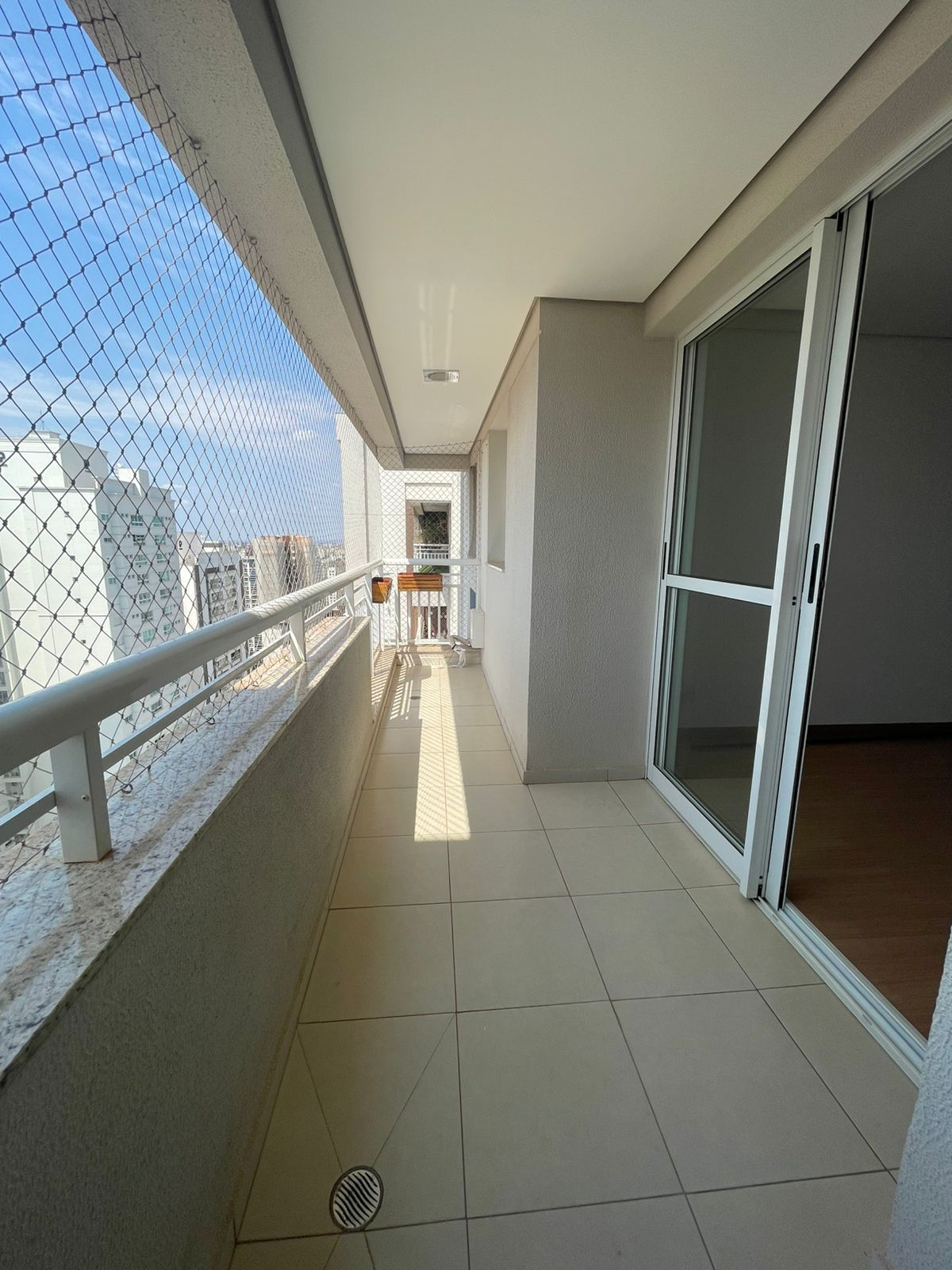 Imagens do imóveis APARTAMENTO PARA LOCAÇÃO - EDIFICIO LIBERTY TOWERS