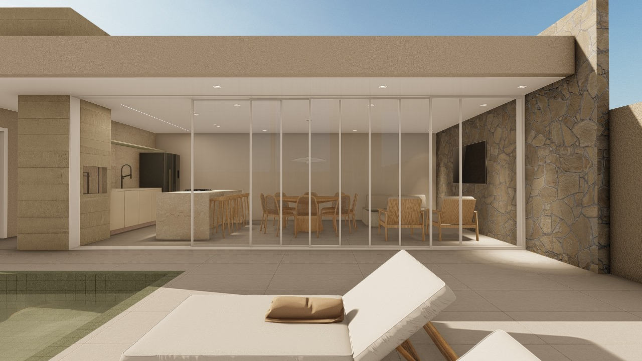 CASA À VENDA - CONDOMÍNIO ACÁCIA IMPERIAL Imagens do imóveis CASA À VENDA - CONDOMÍNIO ACÁCIA IMPERIAL