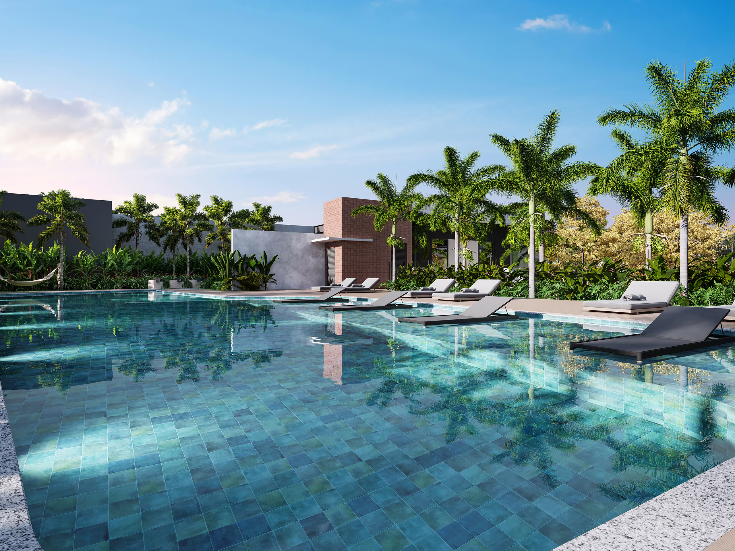 Imagens do imóveis APARTAMENTO PARA LOCAÇÃO - EDIFICIO SENSE RESIDENCE