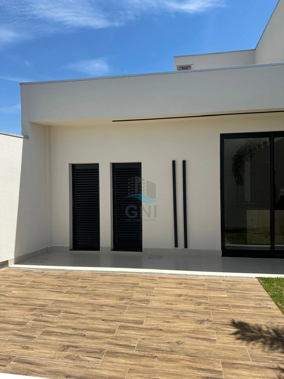 Imagens do imóveis CASA A VENDA - CONDOMINIO BELLA VITTA