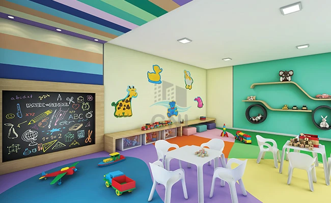 Imagens do imóveis APARTAMENTO A VENDA - EDIFICIO AQUA BRASIL