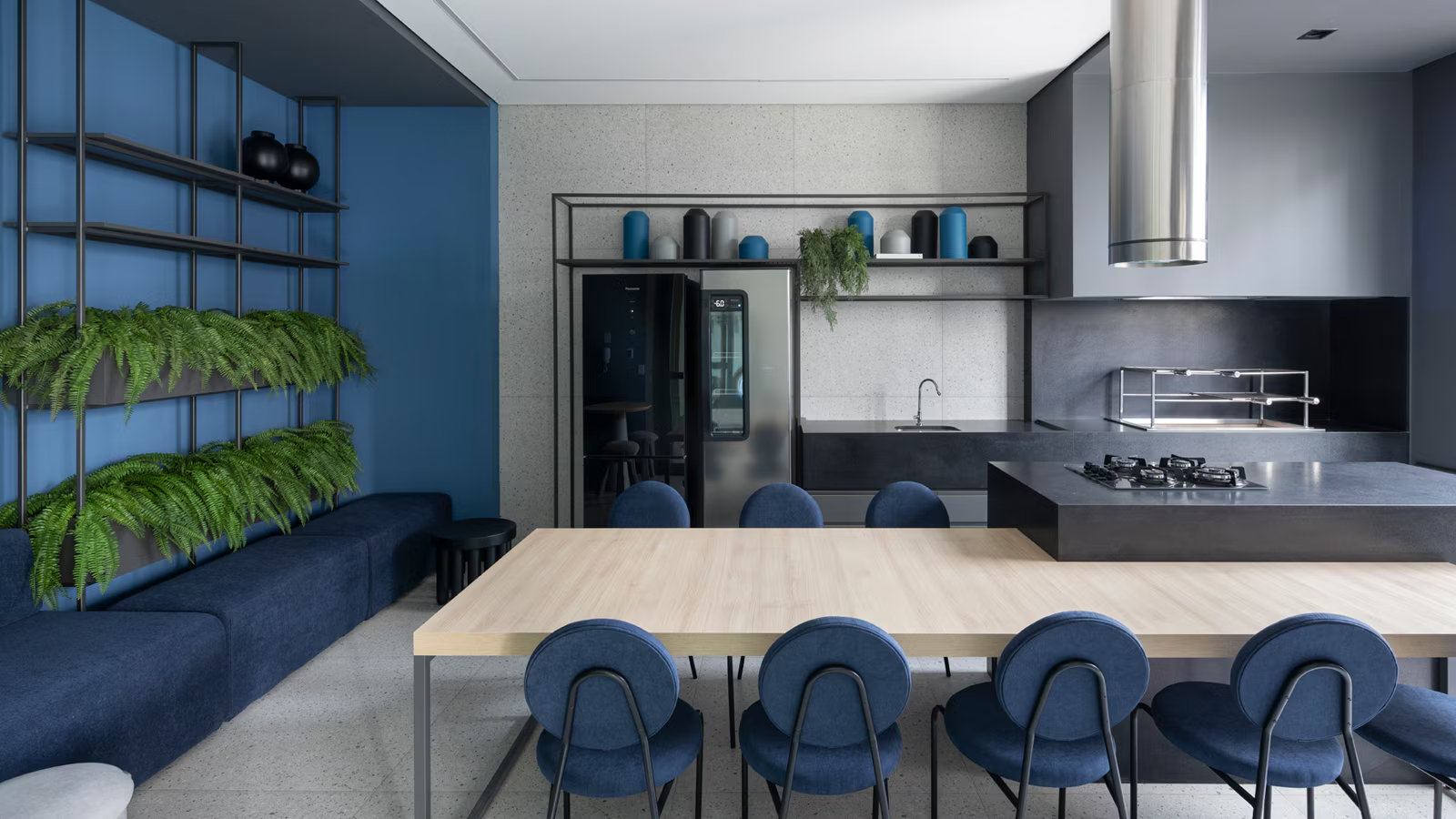 Imagens do imóveis APARTAMENTO PARA LOCAÇÃO - EDIFICIO YOU 180