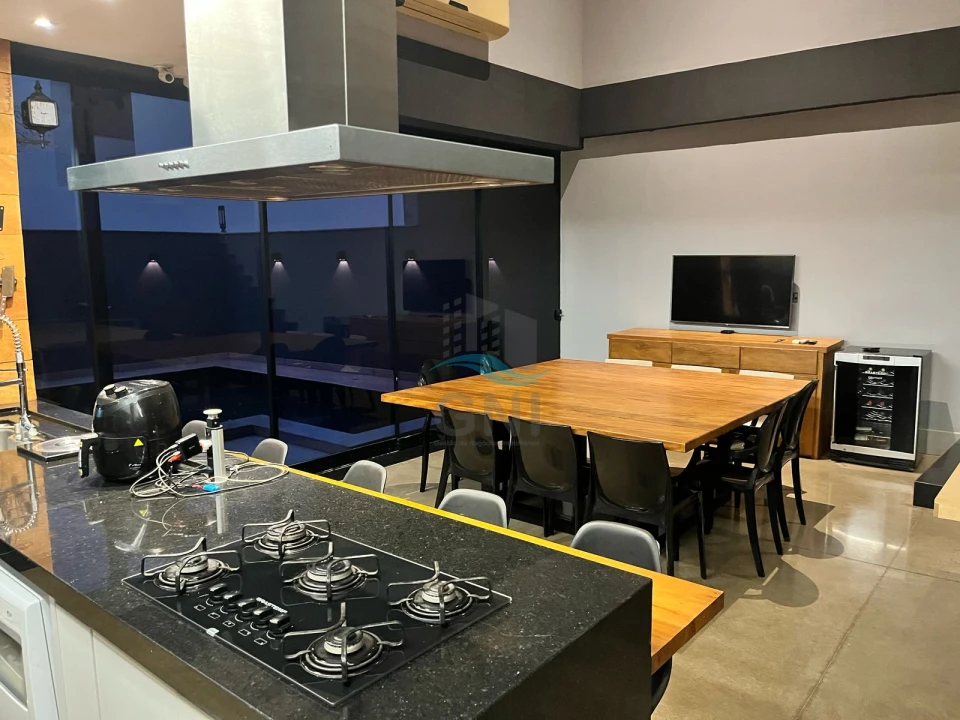 Imagens do imóveis CASA A VENDA - CONDOMINIO BELLA VITTA