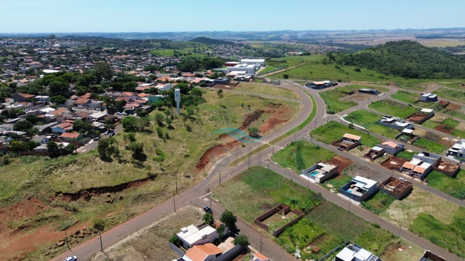 Imagens do imóveis TERRENO A VENDA - IBIPORÃ