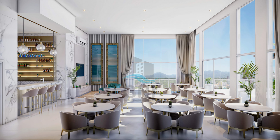 APARTAMENTO À VENDA - EDIFÍCIO ALGARVE RESIDENCE Imagens do imóveis APARTAMENTO À VENDA - EDIFÍCIO ALGARVE RESIDENCE