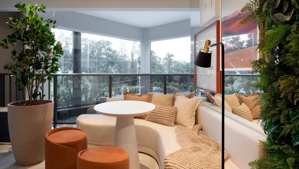 APARTAMENTO A VENDA - EDIFICIO ODYSSEY Imagens do imóveis APARTAMENTO A VENDA - EDIFICIO ODYSSEY