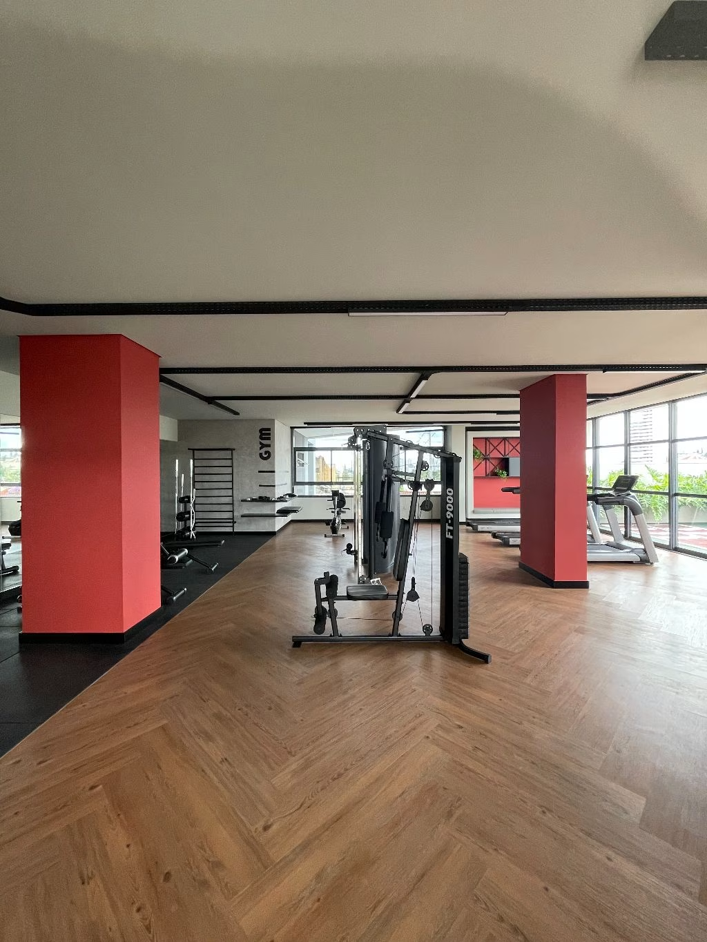 APARTAMENTO A VENDA - EDIFICIO ODYSSEY Imagens do imóveis APARTAMENTO A VENDA - EDIFICIO ODYSSEY