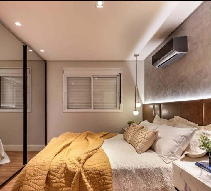 Imagens do imóveis APARTAMENTO A VENDA - EDIFICIO VILLA SOLARE