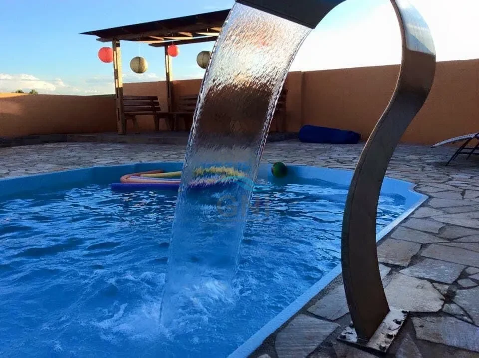 Imagens do imóveis CHÁCARA A VENDA - CAMBÉ