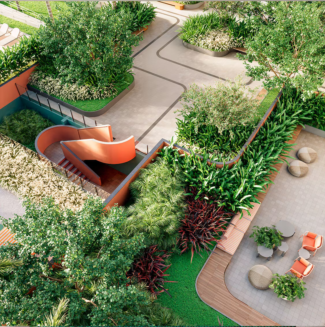 EDIFICIO SUMMER Imagens do imóveis EDIFICIO SUMMER