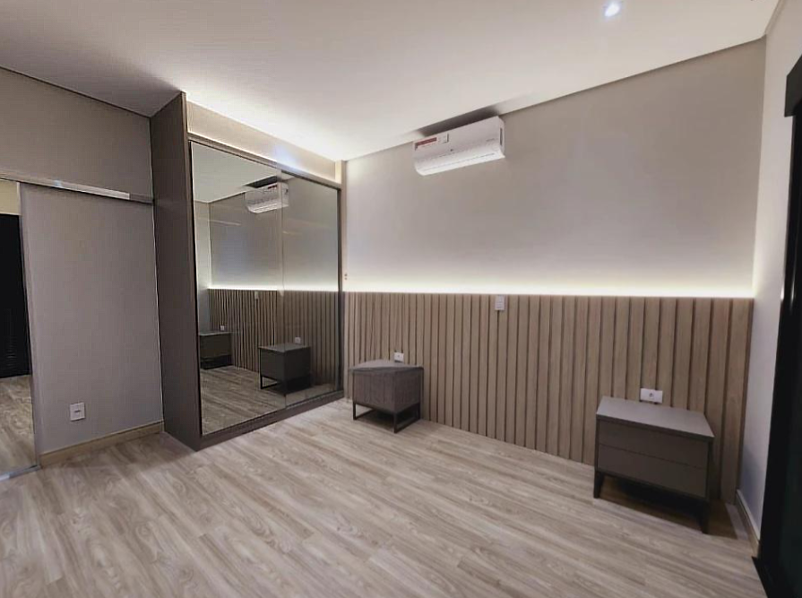 CASA A VENDA - CONDOMINIO ALPHAVILLE II Imagens do imóveis CASA A VENDA - CONDOMINIO ALPHAVILLE II