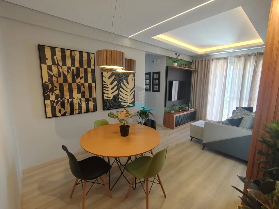 Imagens do imóveis APARTAMENTO A VENDA -  GARDEN ECOLOGIC