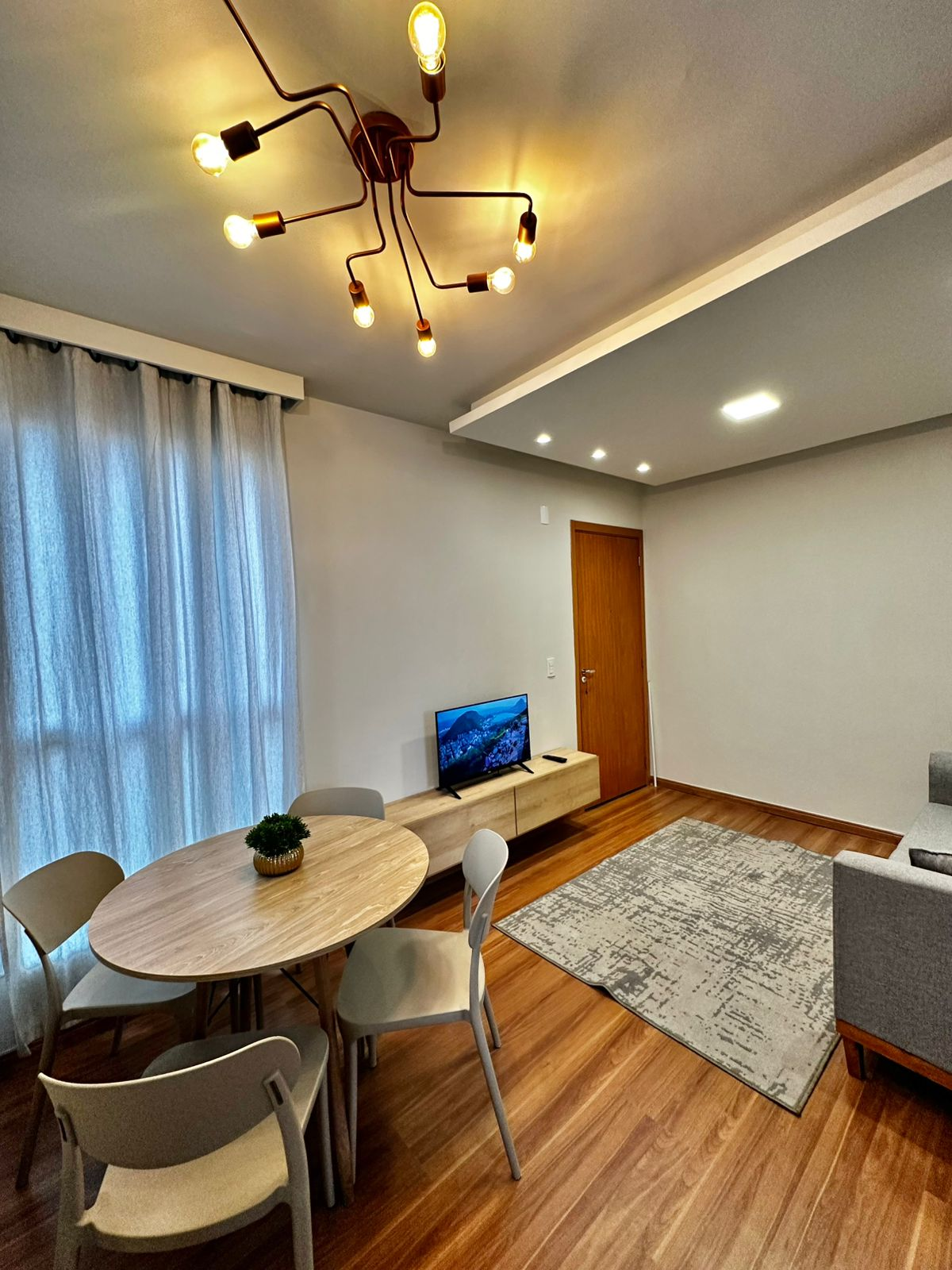 Imagens do imóveis APARTAMENTO A VENDA - EDIFICIO RESIDENCIAL SPAZIO LA VITTA