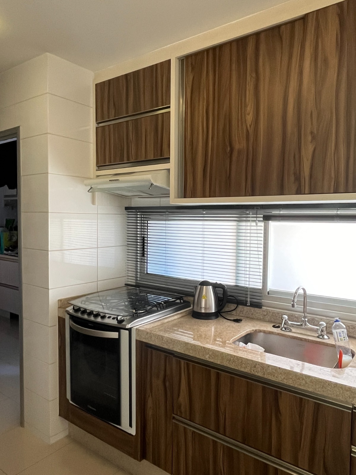 Imagens do imóveis APARTAMENTO A VENDA - EDIFICIO CORA CORALINA