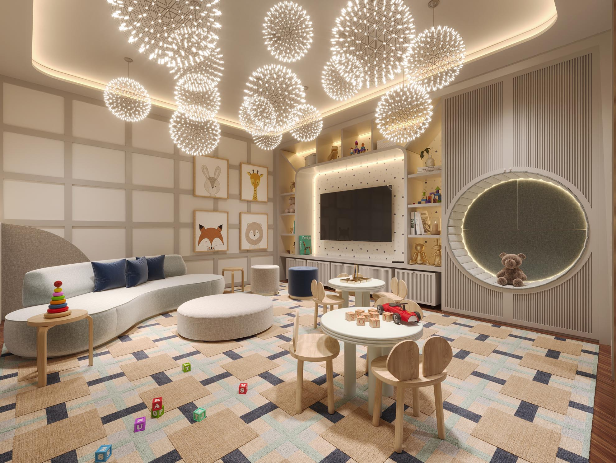 APARTAMENTO A VENDA - EDIFICIO GRAND LUXURY Imagens do imóveis APARTAMENTO A VENDA - EDIFICIO GRAND LUXURY