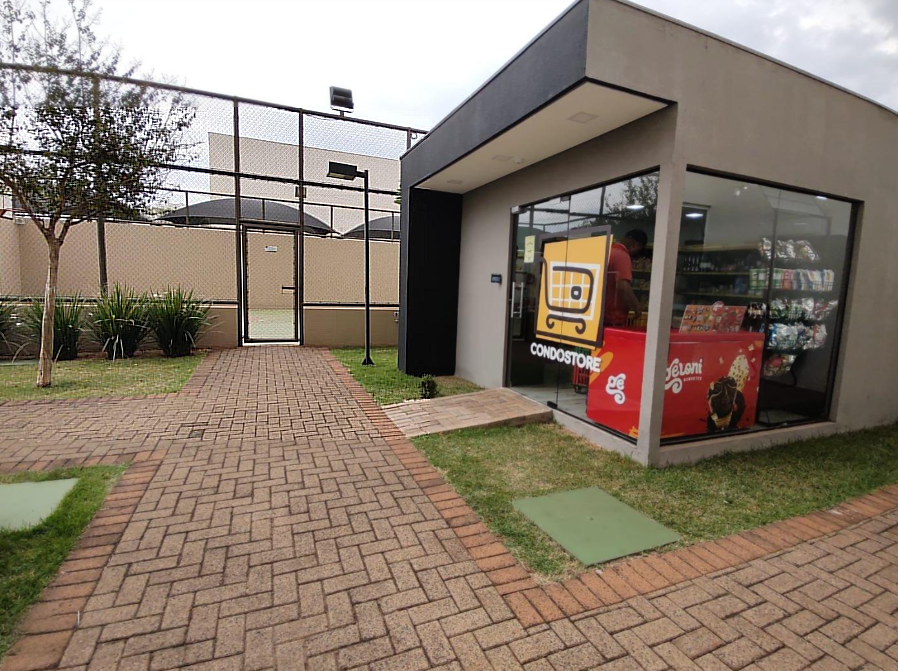 APARTAMENTO A VENDA - EDIFICIO PATEO AURORA Imagens do imóveis APARTAMENTO A VENDA - EDIFICIO PATEO AURORA