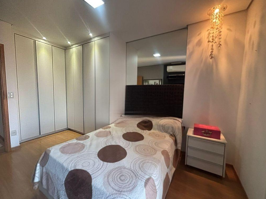 Imagens do imóveis APARTAMENTO A VENDA - EDIFICIO EVOLUTION HOME ALTO DA PALHANO