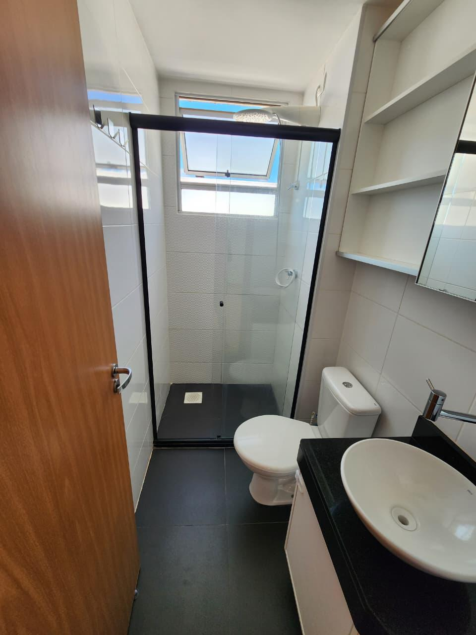 Imagens do imóveis APARTAMENTO A VENDA - CONDOMÍNIO LAGO MAGGIORE