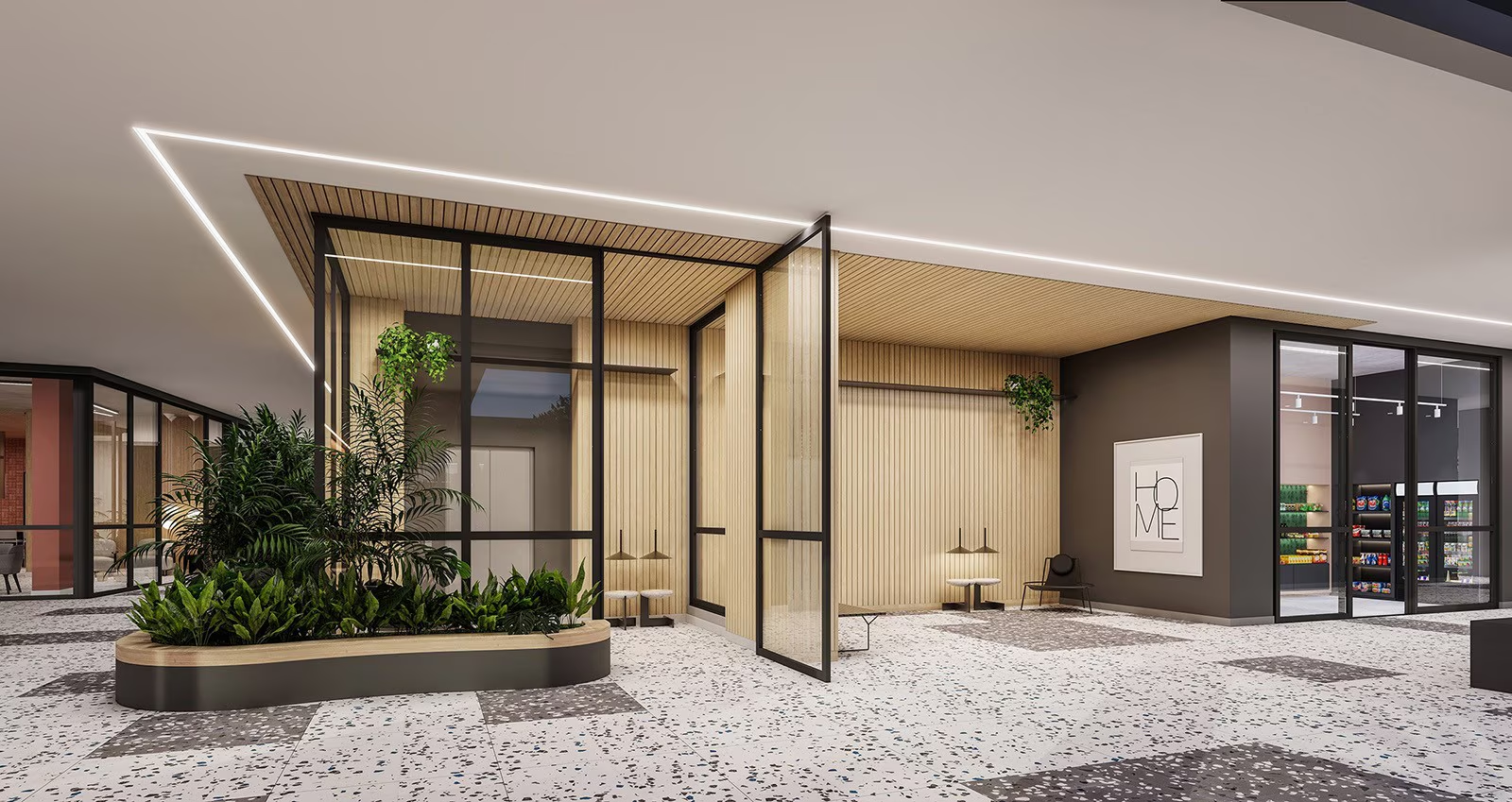 Imagens do imóveis APARTAMENTO A VENDA - EDIFICIO SENSE RESIDENCE