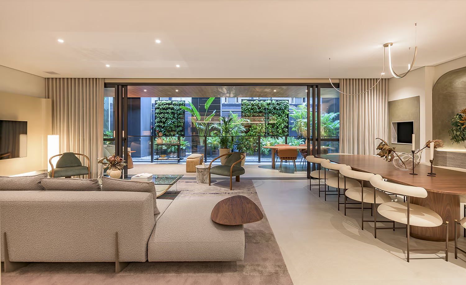 Imagens do imóveis APARTAMENTO A VENDA - EDIFICIO BOSSANOVA