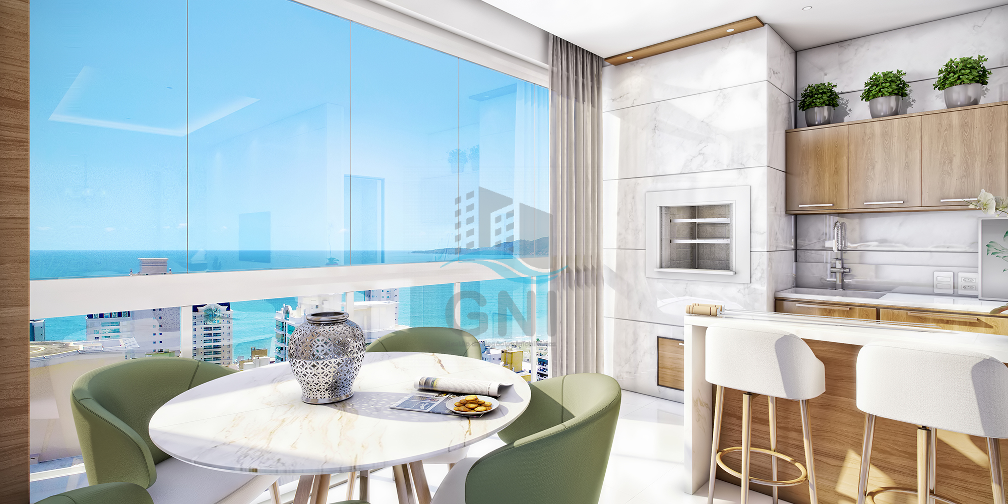 APARTAMENTO À VENDA - EDIFÍCIO PRISMA RESIDENCE Imagens do imóveis APARTAMENTO À VENDA - EDIFÍCIO PRISMA RESIDENCE