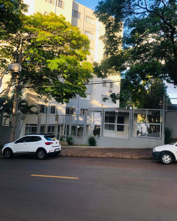 Imagens do imóveis APARTAMENTO A VENDA - EDIFICIO RESIDENCIAL DO LAGO I