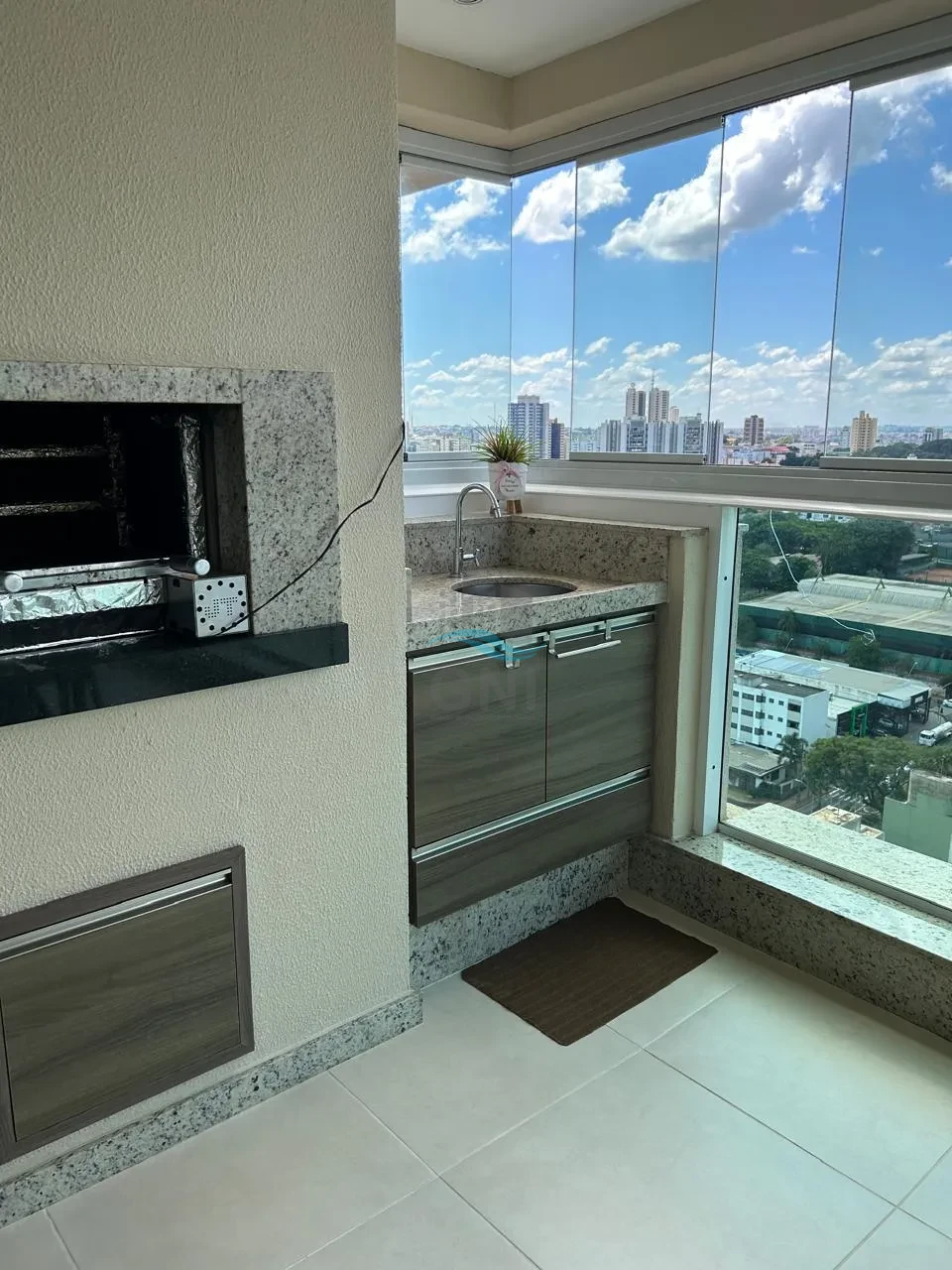 Imagens do imóveis APARTAMENTO A VENDA - EDIFICIO CENARIO RESIDENCE