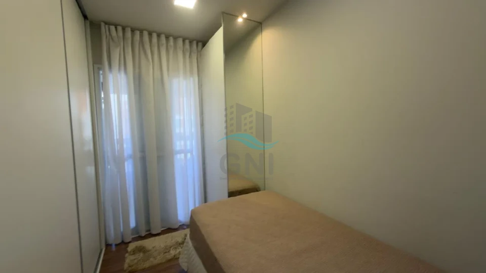 APARTAMENTO A VENDA - EDIFICIO ARTE PALHANO
