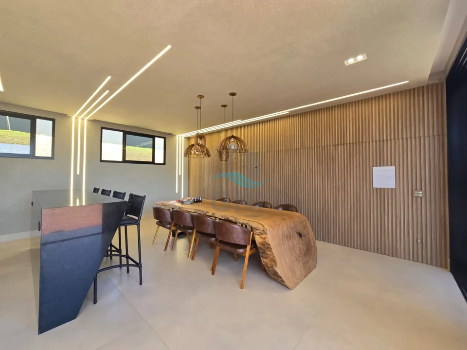 Imagens do imóveis CASA A VENDA - CONDOMINIO ECOVILLAS DO LAGO