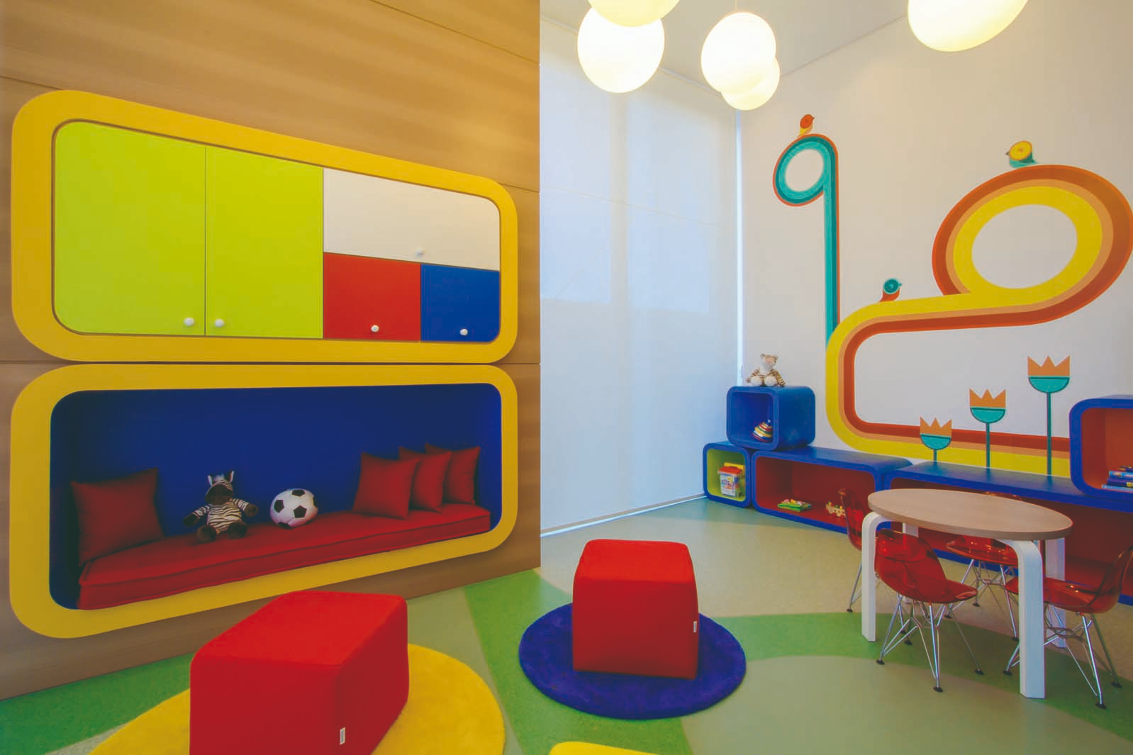 Imagens do imóveis APARTAMENTO A VENDA - EDIFICIO TORRE ALICANTE