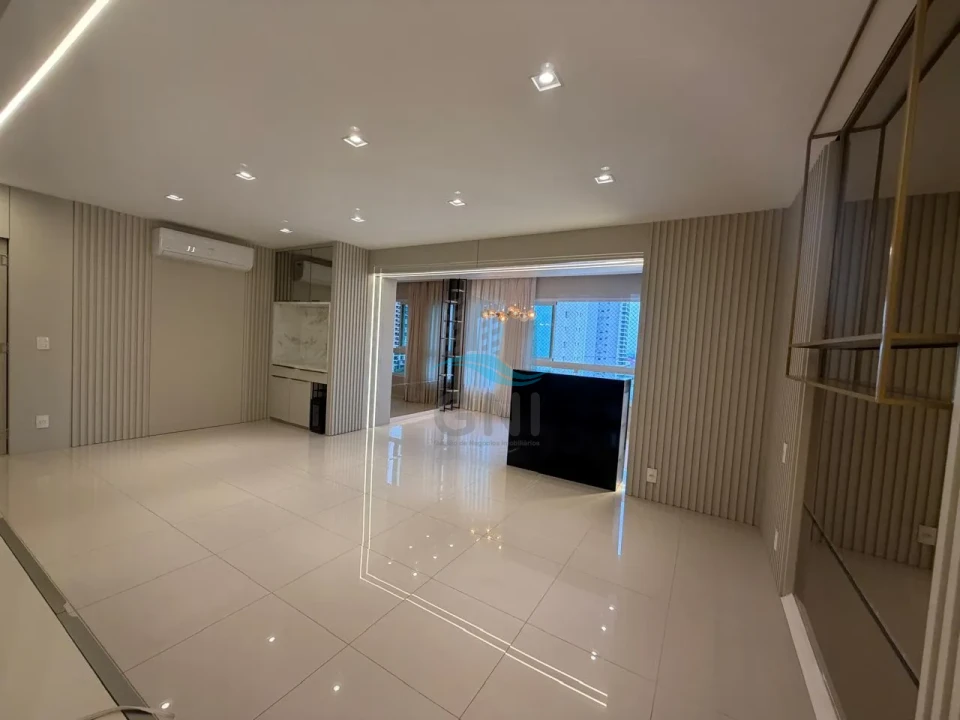 Imagens do imóveis APARTAMENTO A VENDA - EDIFICIO ELEGANCE