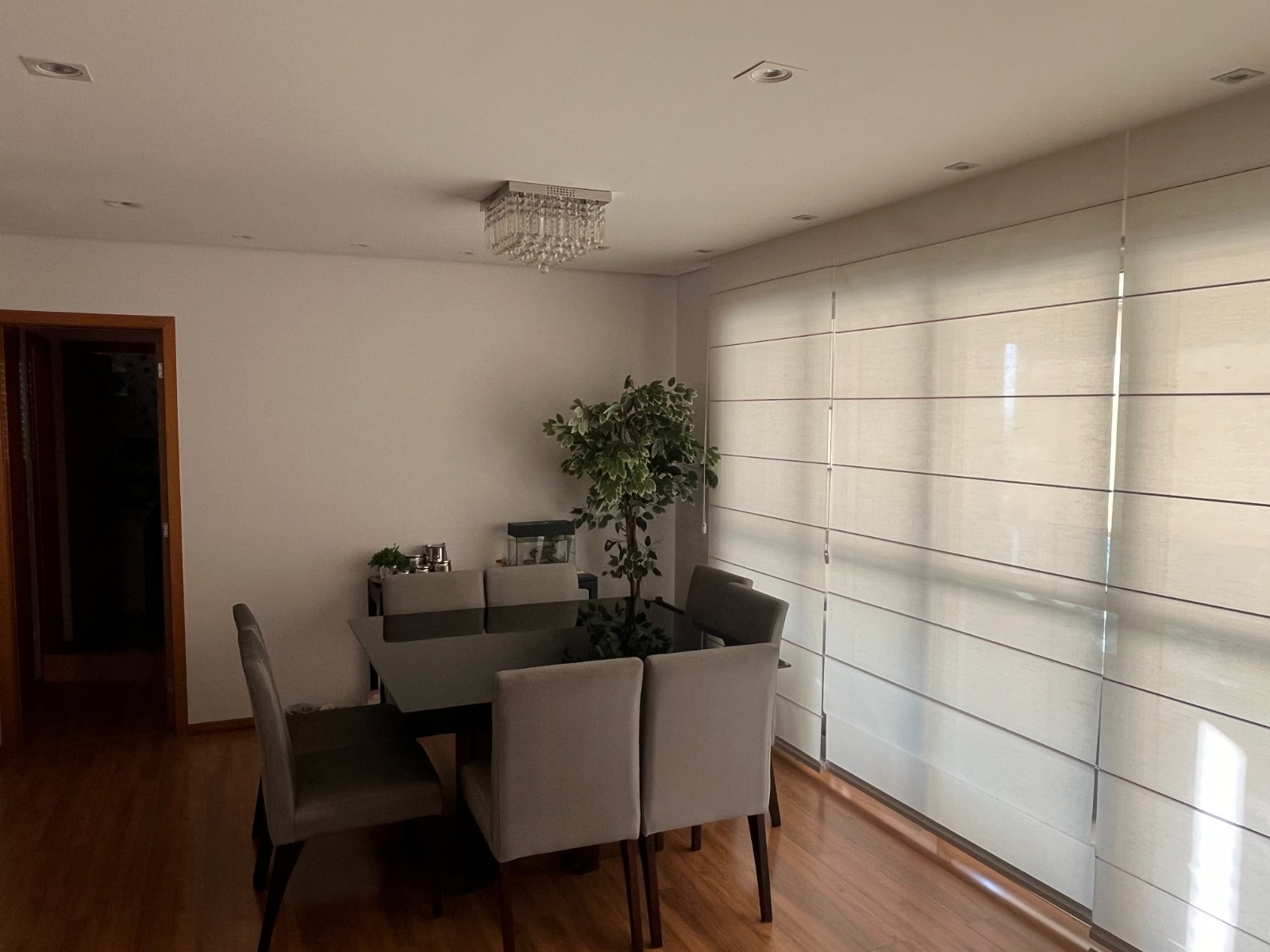 Imagens do imóveis APARTAMENTO A VENDA - EDIFICIO CORA CORALINA