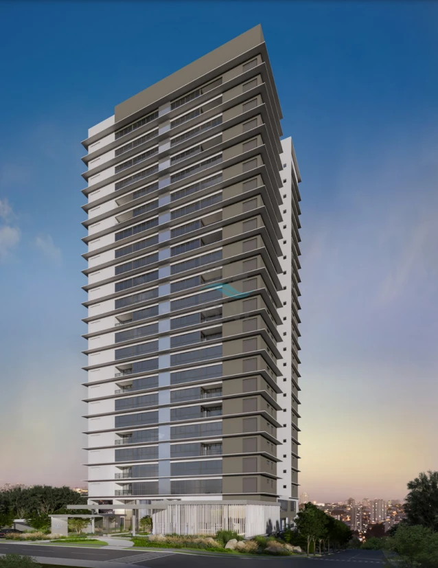 APARTAMENTO A VENDA - EDIFICIO ATRIO