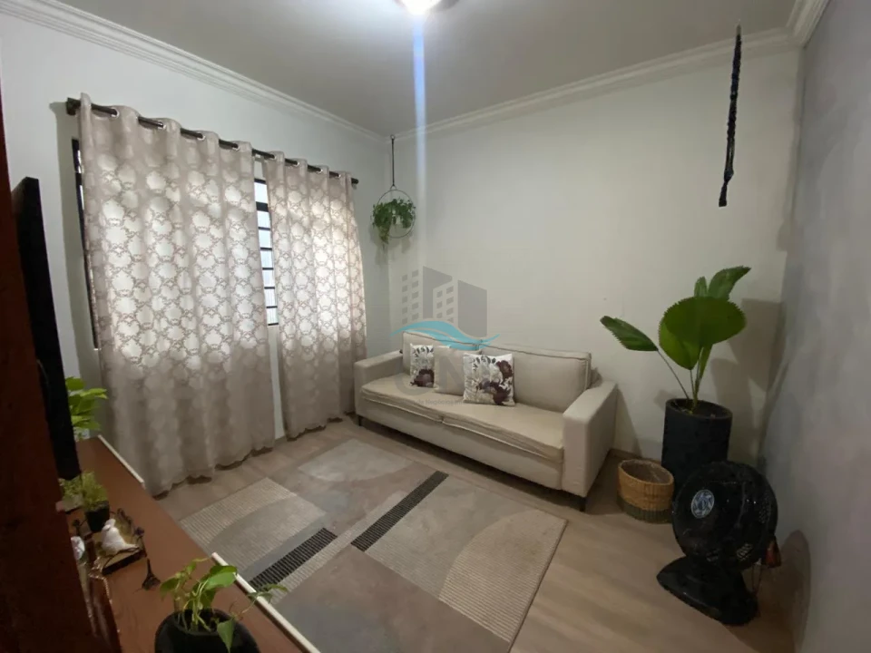 Imagens do imóveis CASA A VENDA - JARDIM ALVORADA